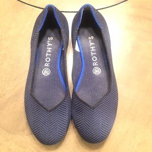 Rothy’s size 8.5